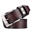 ClassicBelt – Cinto de Couro – Visual Sofisticado e Confortável