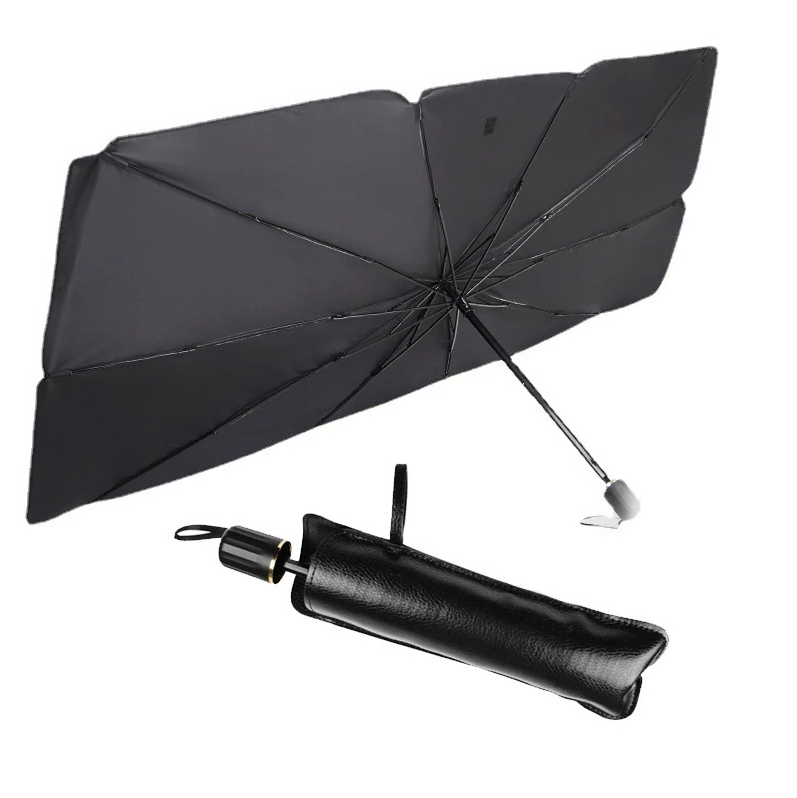 ShadePro – Protetor Solar para Carros – Proteção Eficiente e Fácil de Usar