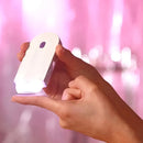 LumiSkin – Depilador a Laser – Resultados Profissionais Sem Sair de Casa