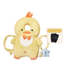 ProtectHead – Almofada Protetora de Cabeça para Bebê – Segurança Extra Contra Quedas