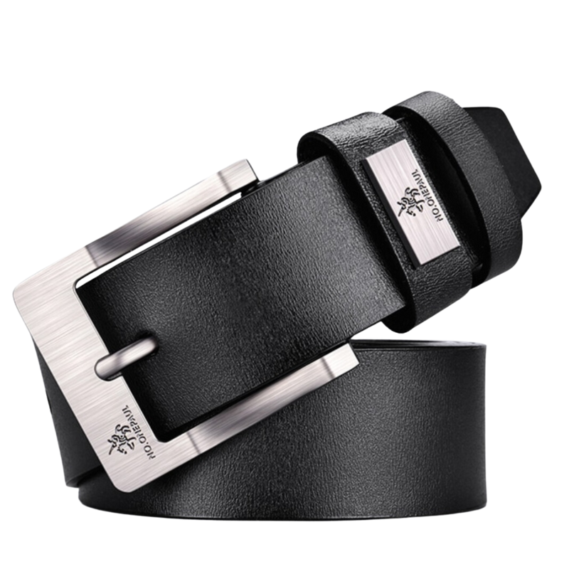 ClassicBelt – Cinto de Couro – Visual Sofisticado e Confortável