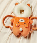 ProtectHead – Almofada Protetora de Cabeça para Bebê – Segurança Extra Contra Quedas