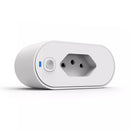SmartPlug – Tomada Inteligente – Controle Seus Aparelhos de Qualquer Lugar