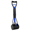 DogScoop – Pá de Limpeza para Cachorros – Higiene Prática Para Seu Pet