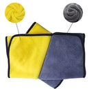 QuickDry – Toalha para Animais – Mais Praticidade no Banho do Seu Pet