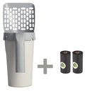 MeowClean – Cat Scoop – Praticidade e Higiene no Dia a Dia