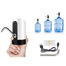 EasyWater – Bomba Elétrica para Galão – Hidrate-se Sem Complicação