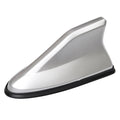 SharkSignal – Antena Tubarão Universal para Carro – Sinal Forte com Design Moderno