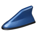 SharkSignal – Antena Tubarão Universal para Carro – Sinal Forte com Design Moderno