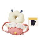 ProtectHead – Almofada Protetora de Cabeça para Bebê – Segurança Extra Contra Quedas