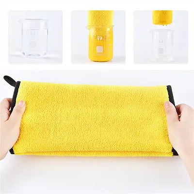 QuickDry – Toalha para Animais – Mais Praticidade no Banho do Seu Pet