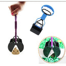 DogScoop – Pá de Limpeza para Cachorros – Higiene Prática Para Seu Pet