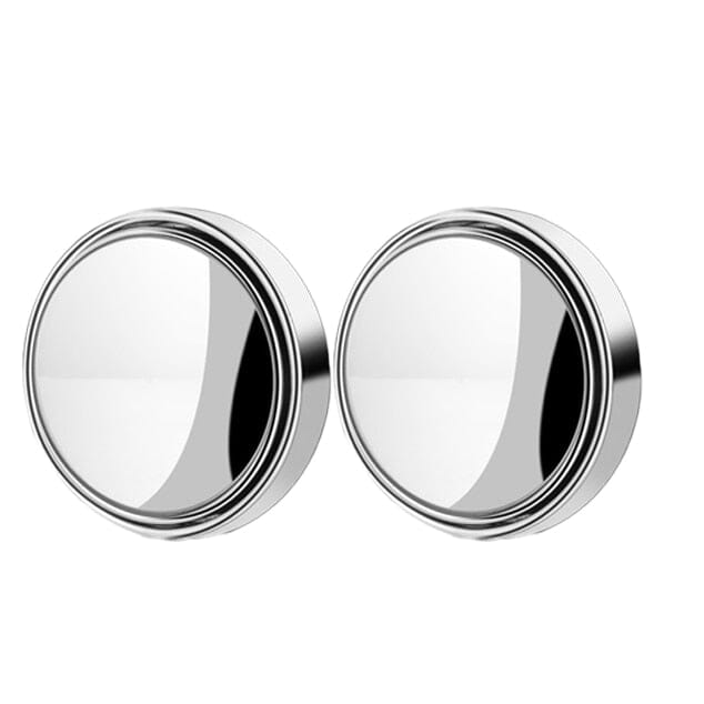 SafeView – Anti Ponto Cego para Veículos Automotivos – Dirija com Mais Segurança e Confiança