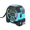 LaserMax – Trena 3 em 1 – Precisão Profissional em Um Único Dispositivo