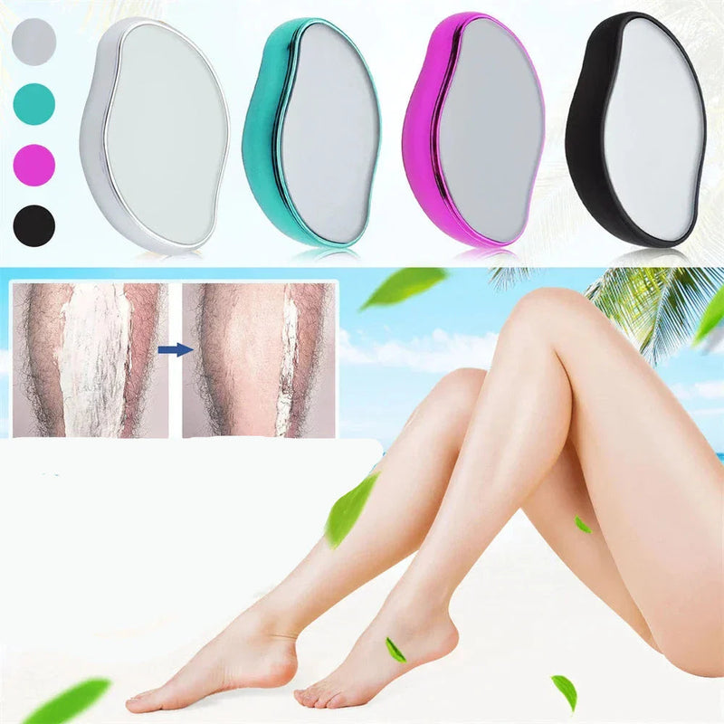 SmoothTouch – Depilador Sem Dor – Depilação Confortável e Rápida