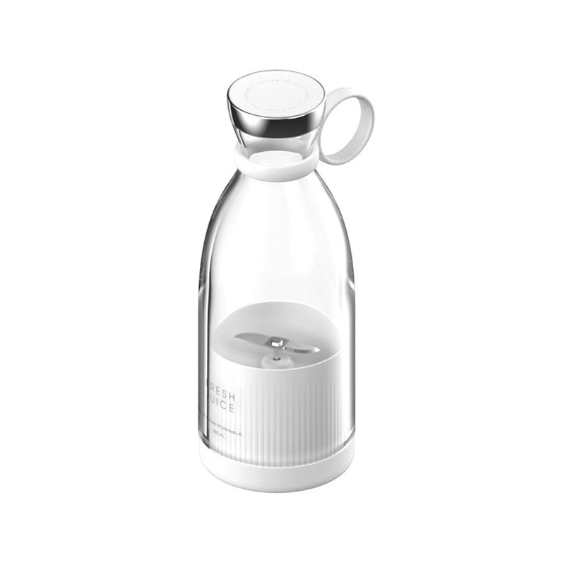 FreshMix – Mini Liquidificador – Frescor e Praticidade em Qualquer Lugar