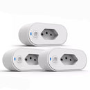 SmartPlug – Tomada Inteligente – Controle Seus Aparelhos de Qualquer Lugar