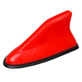 SharkSignal – Antena Tubarão Universal para Carro – Sinal Forte com Design Moderno