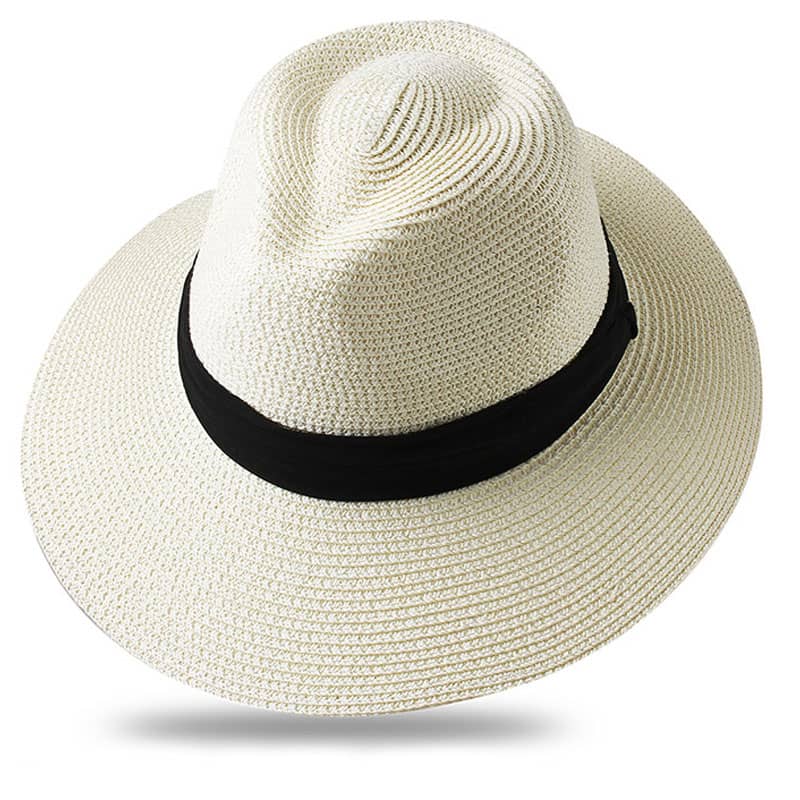 EliteHat – Chapéu Panamá – Sofisticação e Conforto Para Seu Look