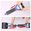 DogScoop – Pá de Limpeza para Cachorros – Higiene Prática Para Seu Pet