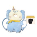 ProtectHead – Almofada Protetora de Cabeça para Bebê – Segurança Extra Contra Quedas