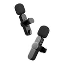 TalkFree – Lapela Sem Fio – Gravação e Apresentação com Total Liberdade