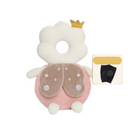 ProtectHead – Almofada Protetora de Cabeça para Bebê – Segurança Extra Contra Quedas