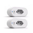 SmartPlug – Tomada Inteligente – Controle Seus Aparelhos de Qualquer Lugar