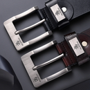 ClassicBelt – Cinto de Couro – Visual Sofisticado e Confortável