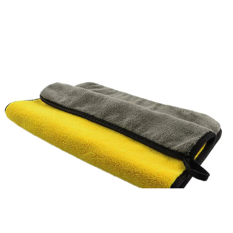 ShineCloth – Panos de Microfibra – Acabamento Perfeito e Sem Marcas