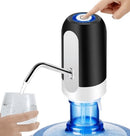 EasyWater – Bomba Elétrica para Galão – Hidrate-se Sem Complicação