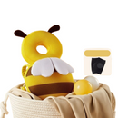 ProtectHead – Almofada Protetora de Cabeça para Bebê – Segurança Extra Contra Quedas