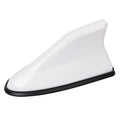 SharkSignal – Antena Tubarão Universal para Carro – Sinal Forte com Design Moderno