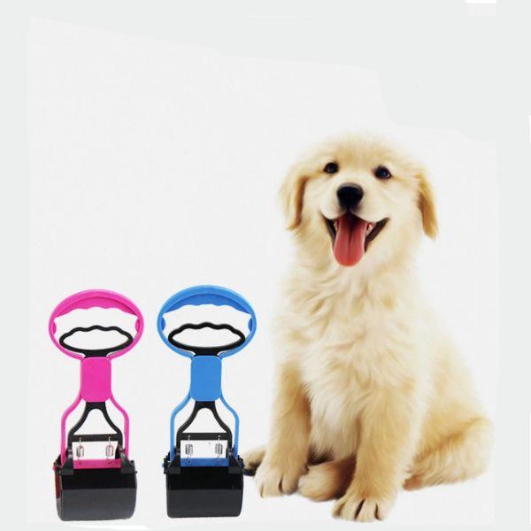 DogScoop – Pá de Limpeza para Cachorros – Higiene Prática Para Seu Pet