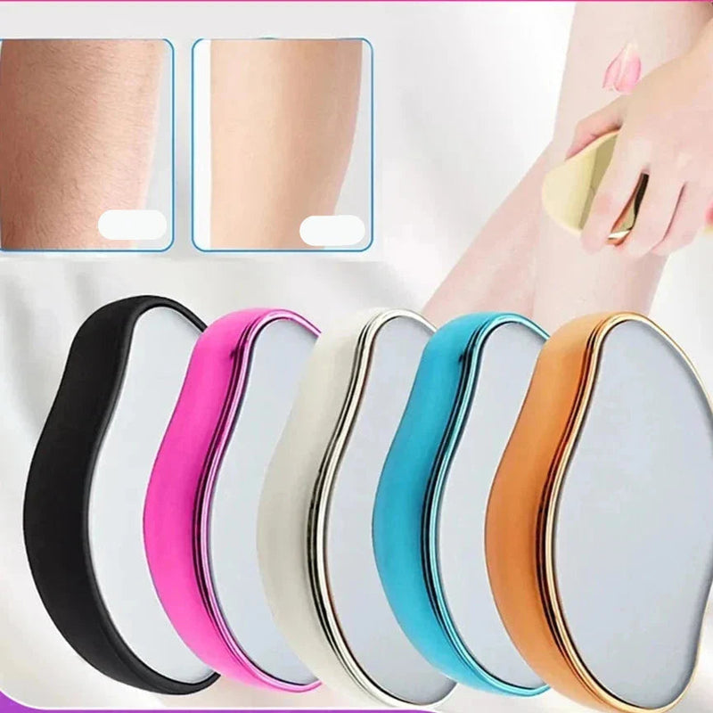 SmoothTouch – Depilador Sem Dor – Depilação Confortável e Rápida