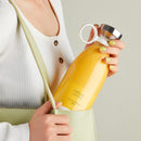 FreshMix – Mini Liquidificador – Frescor e Praticidade em Qualquer Lugar