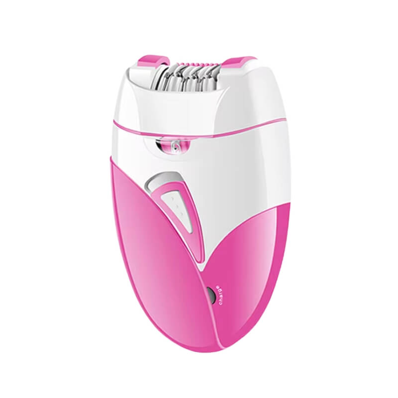 EasySilk – Depilador Feminino – Resultados Suaves em Poucos Minutos