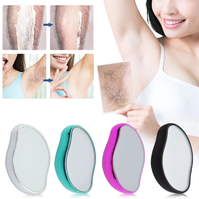 SmoothTouch – Depilador Sem Dor – Depilação Confortável e Rápida