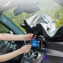 ShadePro – Protetor Solar para Carros – Proteção Eficiente e Fácil de Usar