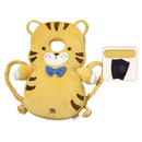 ProtectHead – Almofada Protetora de Cabeça para Bebê – Segurança Extra Contra Quedas