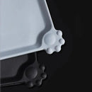 PetMax – Tapete Antiderrapante – Refeições Sem Bagunça