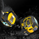 LaserMax – Trena 3 em 1 – Precisão Profissional em Um Único Dispositivo