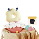 ProtectHead – Almofada Protetora de Cabeça para Bebê – Segurança Extra Contra Quedas