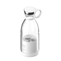 FreshMix – Mini Liquidificador – Frescor e Praticidade em Qualquer Lugar