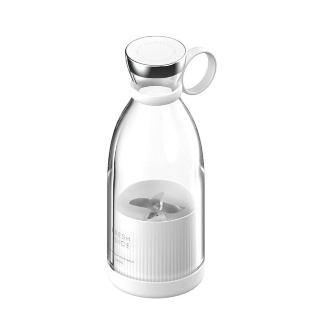 FreshMix – Mini Liquidificador – Frescor e Praticidade em Qualquer Lugar