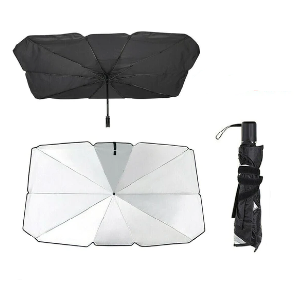 ShadePro – Protetor Solar para Carros – Proteção Eficiente e Fácil de Usar