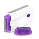 LumiSkin – Depilador a Laser – Resultados Profissionais Sem Sair de Casa