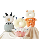 ProtectHead – Almofada Protetora de Cabeça para Bebê – Segurança Extra Contra Quedas