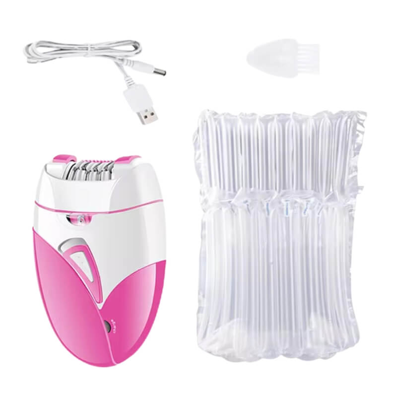 EasySilk – Depilador Feminino – Resultados Suaves em Poucos Minutos