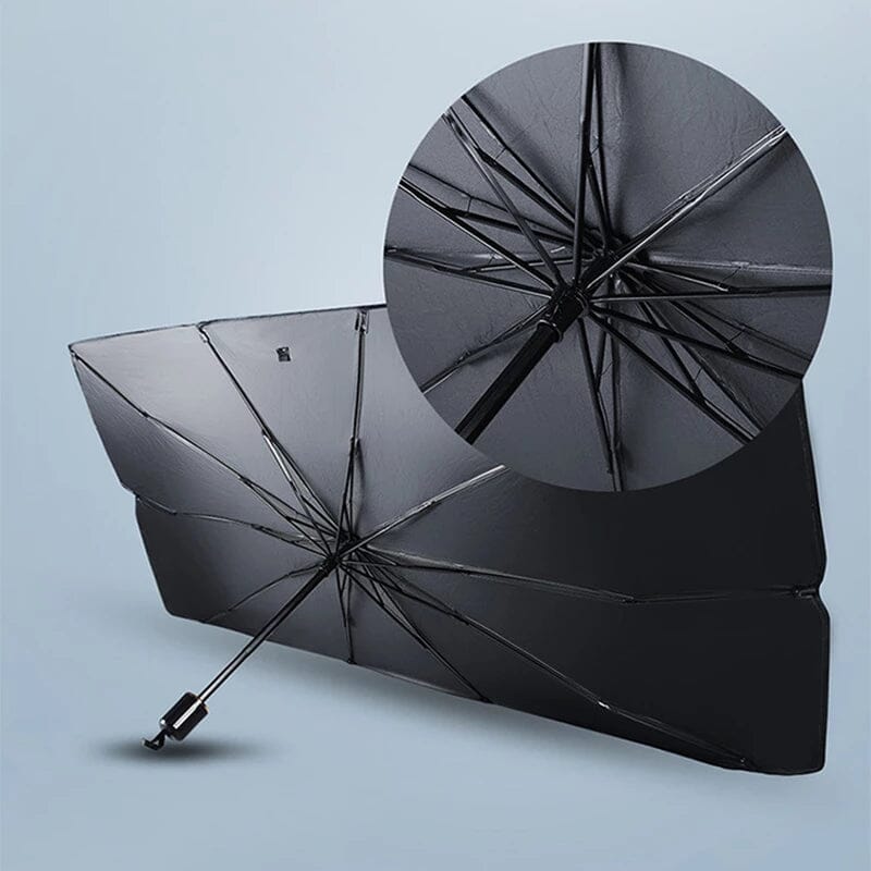 ShadePro – Protetor Solar para Carros – Proteção Eficiente e Fácil de Usar